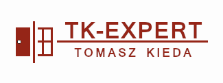 TK-EXPERT Tomasz Kieda